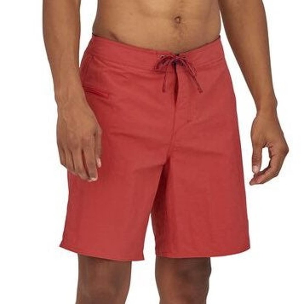 Patagonia Men's Wavefarer Board Shorts